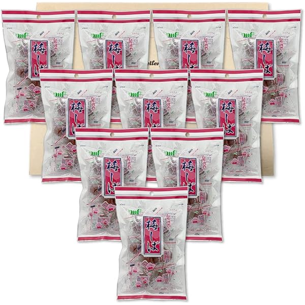 Amazon | 村岡食品 梅しば無着色 95g | 村岡食品工業 | おつまみ